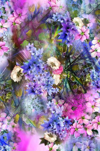 印花华亿平台图片