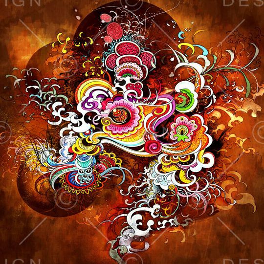 印花华亿平台图片