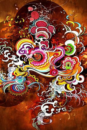 印花华亿平台图片