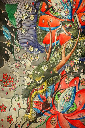 印花华亿平台图片