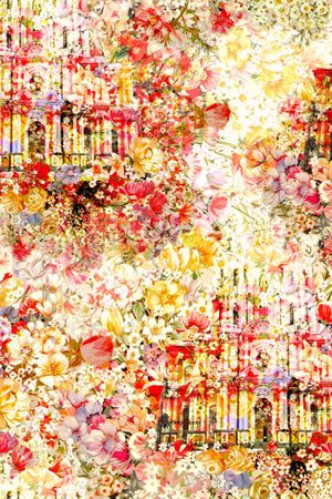 印花华亿平台图片