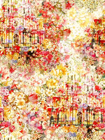 印花华亿平台图片