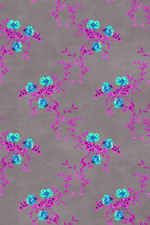 壁纸窗帘印花华亿平台图片