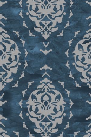 壁纸窗帘印花华亿平台图片