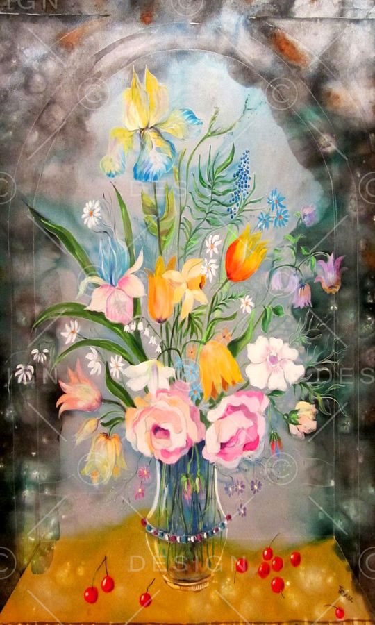 印花华亿平台图片