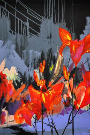 印花华亿平台图片