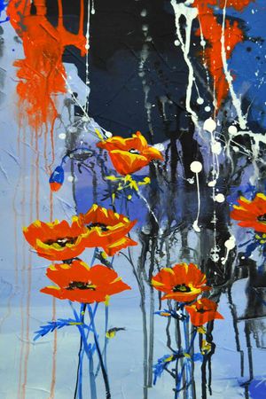 印花华亿平台图片