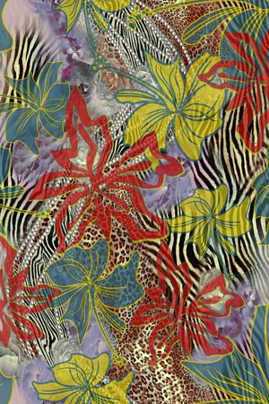 印花华亿平台图片