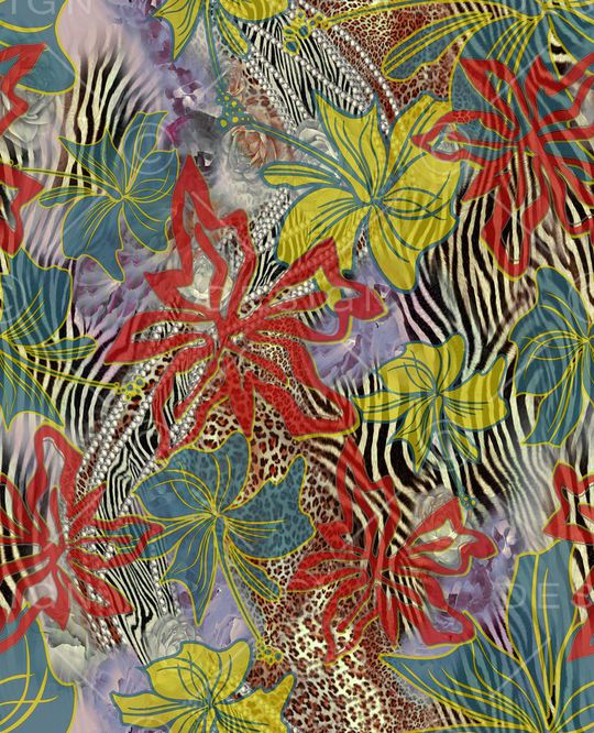 印花华亿平台图片