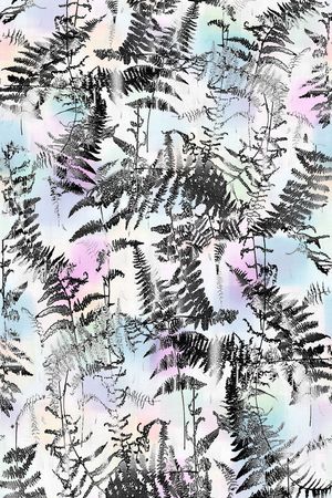 T-异域风情/Exotic印花华亿平台图片