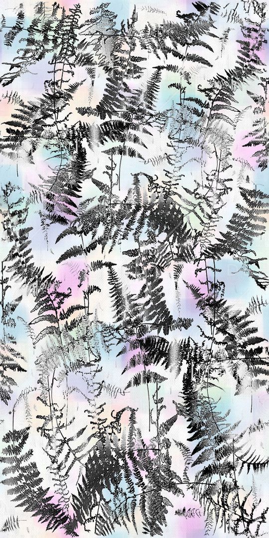 T-异域风情/Exotic印花华亿平台图片