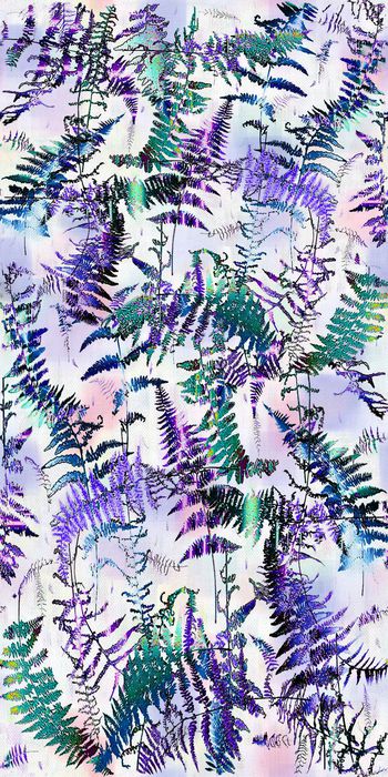 328482-艺术手绘植物枝叶2