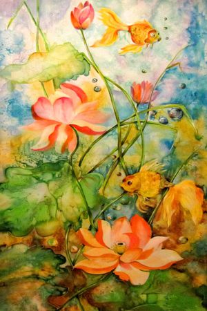 印花华亿平台图片