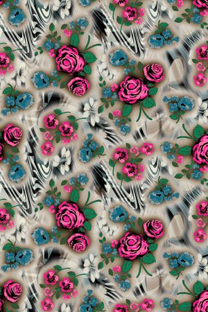 印花华亿平台图片