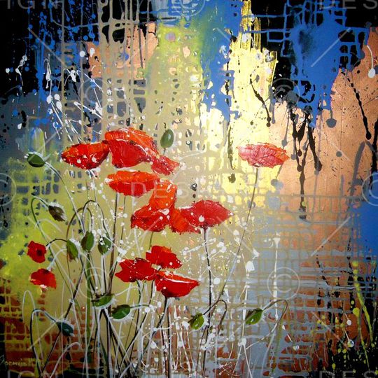 印花华亿平台图片