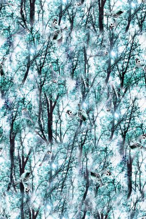 休闲印花华亿平台图片