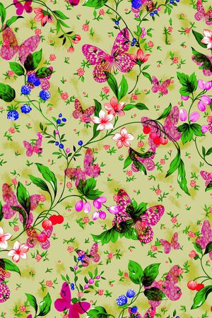 印花华亿平台图片