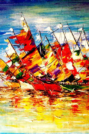 印花华亿平台图片