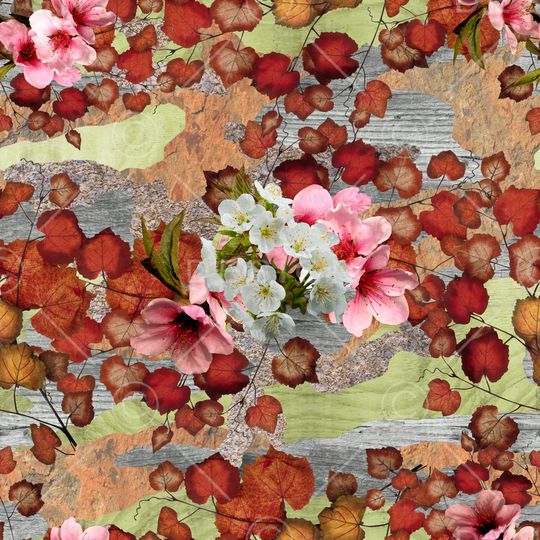 循环华亿平台印花华亿平台图片