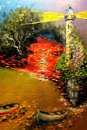 印花华亿平台图片