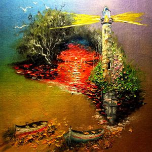 印花华亿平台图片