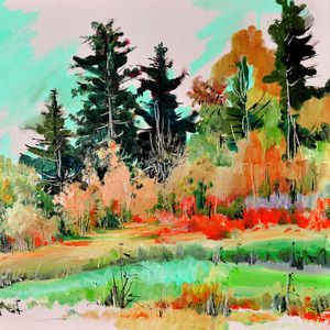 印花华亿平台图片