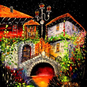 印花华亿平台图片