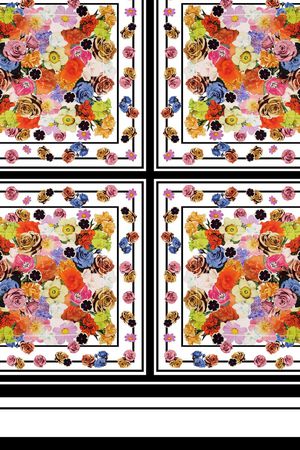 定位印花华亿平台图片