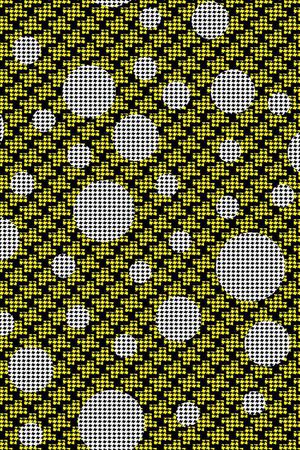 中国风印花华亿平台图片