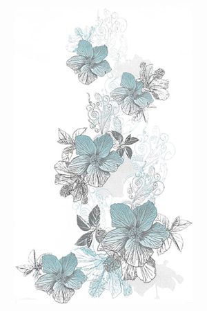 T恤服装印花华亿平台图片