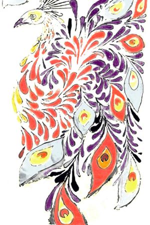 T恤服装印花华亿平台图片