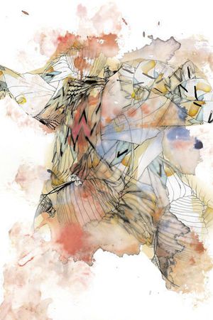 T恤服装印花华亿平台图片