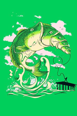 T恤服装印花华亿平台图片