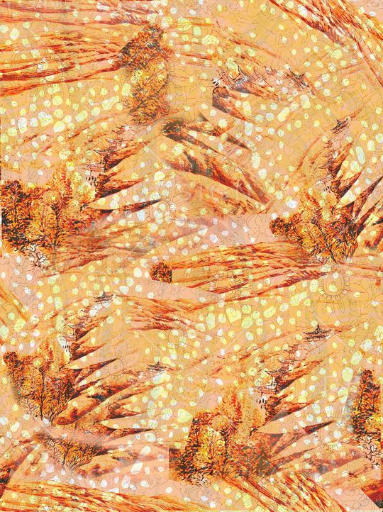 印花华亿平台图片