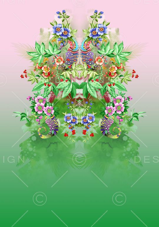 定位印花华亿平台图片