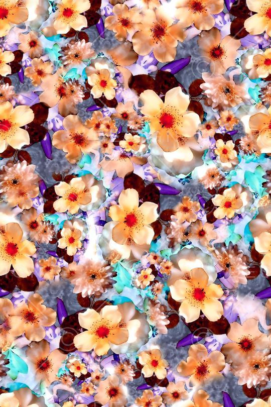 数码华亿平台印花华亿平台图片