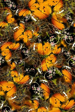 数码华亿平台印花华亿平台图片