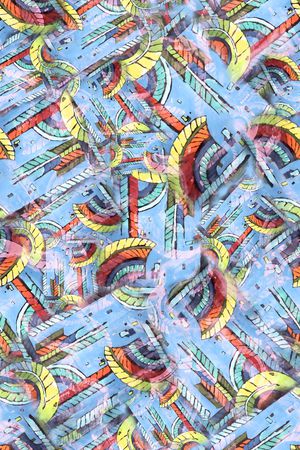 数码华亿平台印花华亿平台图片