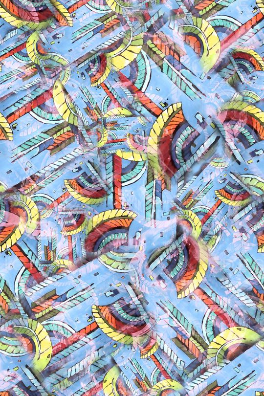 数码华亿平台印花华亿平台图片