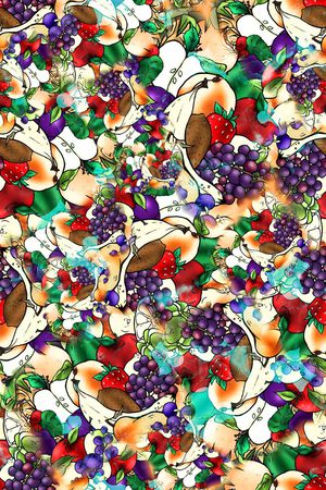 数码华亿平台印花华亿平台图片