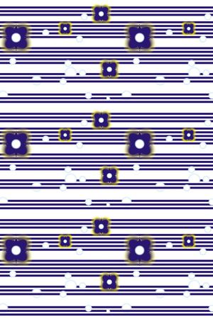 女装华亿平台印花华亿平台图片