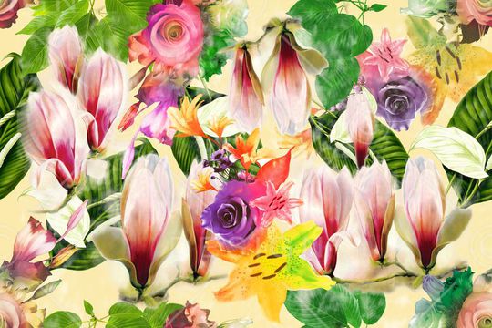 印花华亿平台图片