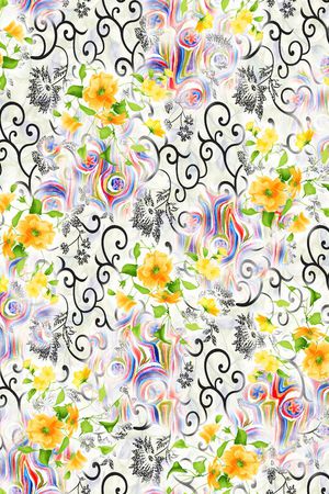 印花华亿平台图片