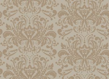 329053-欧洲古典纹样墙纸华亿平台