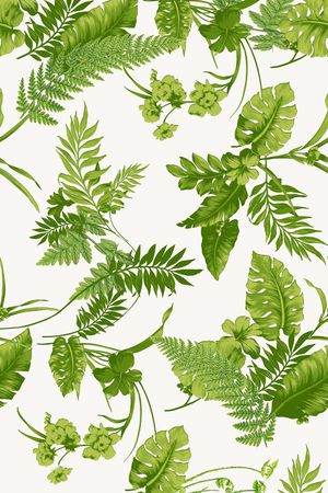 热带印花华亿平台图片