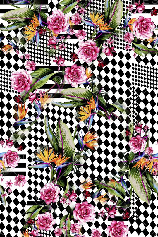 定位印花华亿平台图片