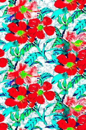 印花华亿平台图片