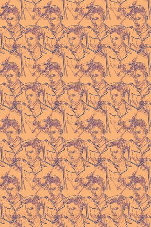 印花华亿平台图片