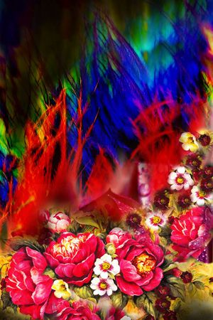 印花华亿平台图片