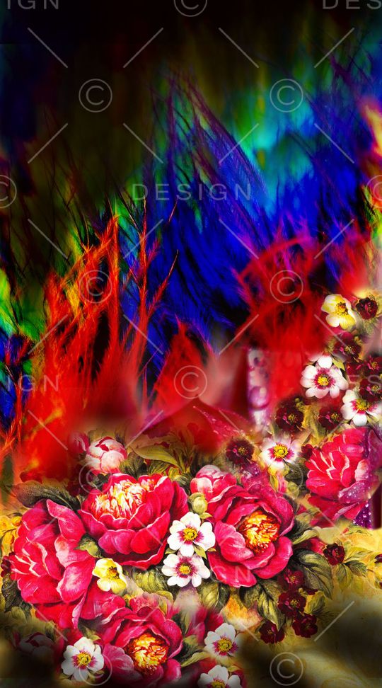 印花华亿平台图片